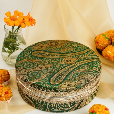 Baagh Ladoo Box Profile Picture