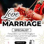 Love Marriage Specialist