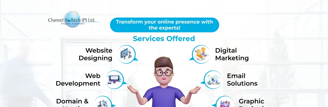 Channel Softech Private Limited