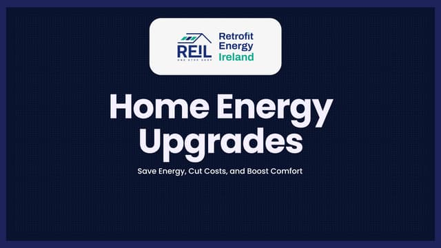 Smart Solutions for a Greener Future: Home Energy Upgrades Explained | PPT