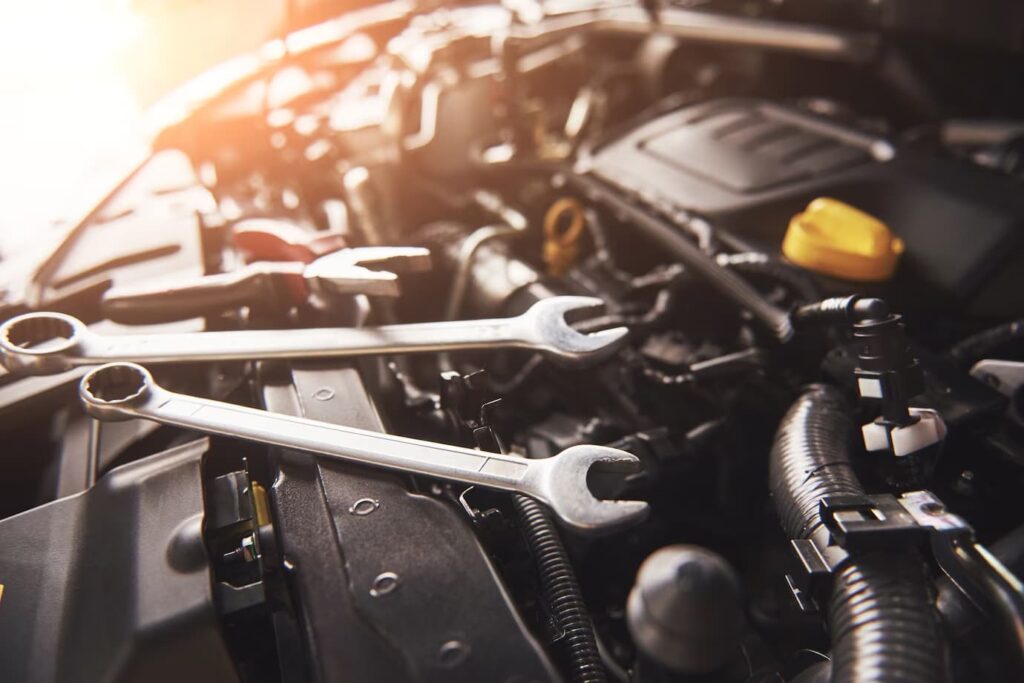 Car Engine for Sale in Zambia | Engines for Sale in Zambia