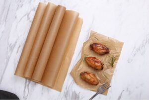 Vegetable Parchment Paper Market to Reach USD 2,500 Million, Globally by 2035 at 5.4% CAGR: Future Market Insights, Inc. – FMIBlog