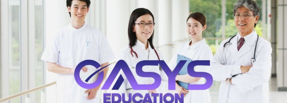 Oasys Education