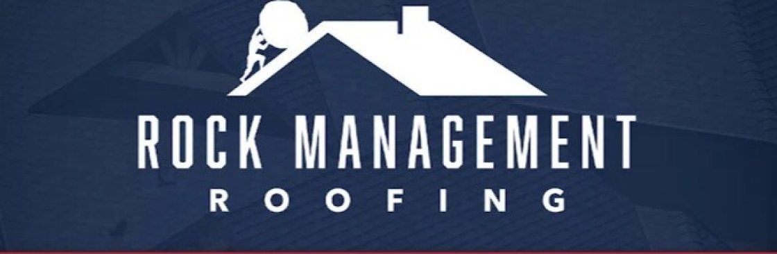 Rock Management Roofing