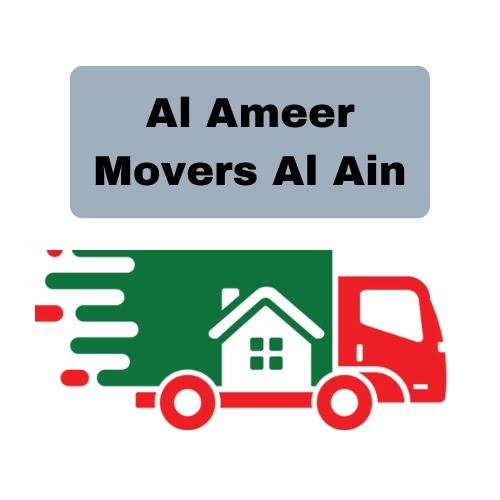 Movers in Al Ain