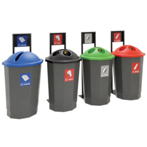 Catalyst Bins Market is Predicted to Reach USD 61,872.05 Million, Globally by 2035 at 4.7% CAGR: Future Market Insights, Inc. – FMIBlog