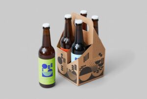 According to FMI Beer Packaging Market Size, Forecast, Analysis and Share Surpass USD 41.2 Million | 2035, At 4.7% CAGR – FMIBlog