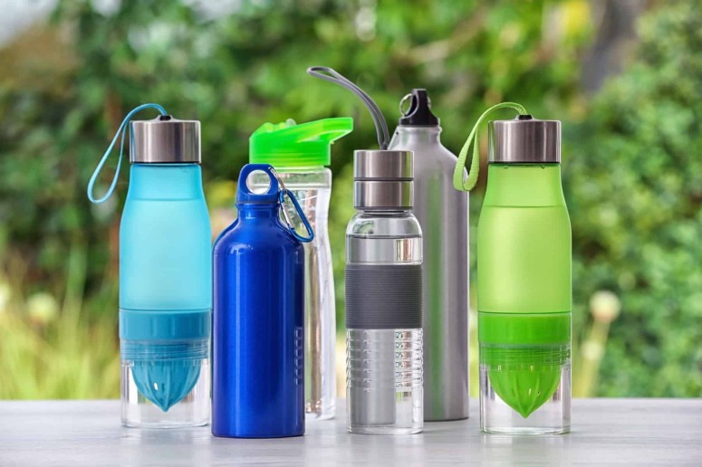 Global Reusable Water Bottle Market to be Worth USD 11.5 Billion by 2034: Future Market Insights, Inc. – FMIBlog