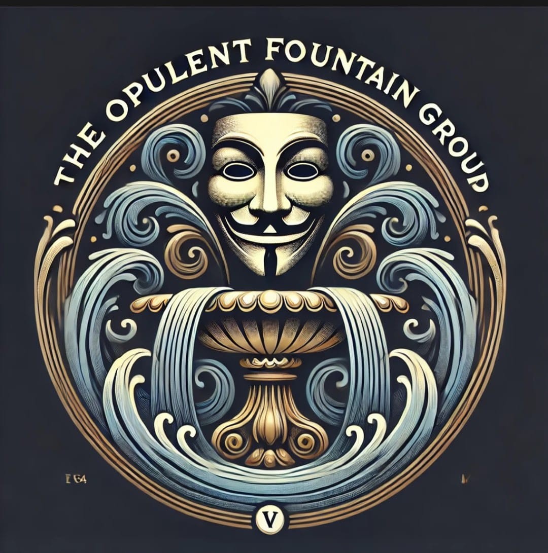 Opulent Foundation