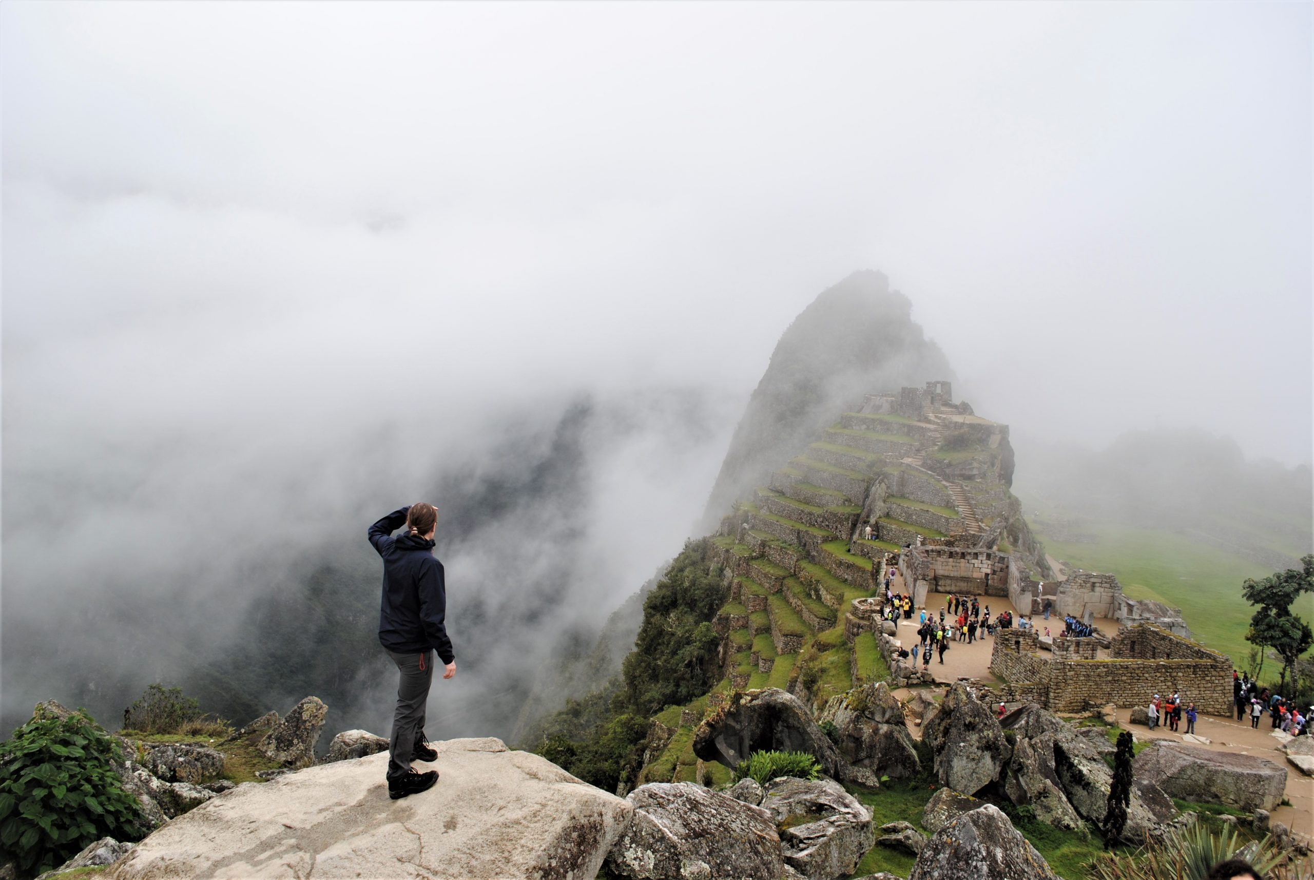 Sacred Valley & Machu Picchu 2-Day Tour from Cusco | Guiding Machu Picchu