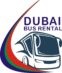 bus rental dubai