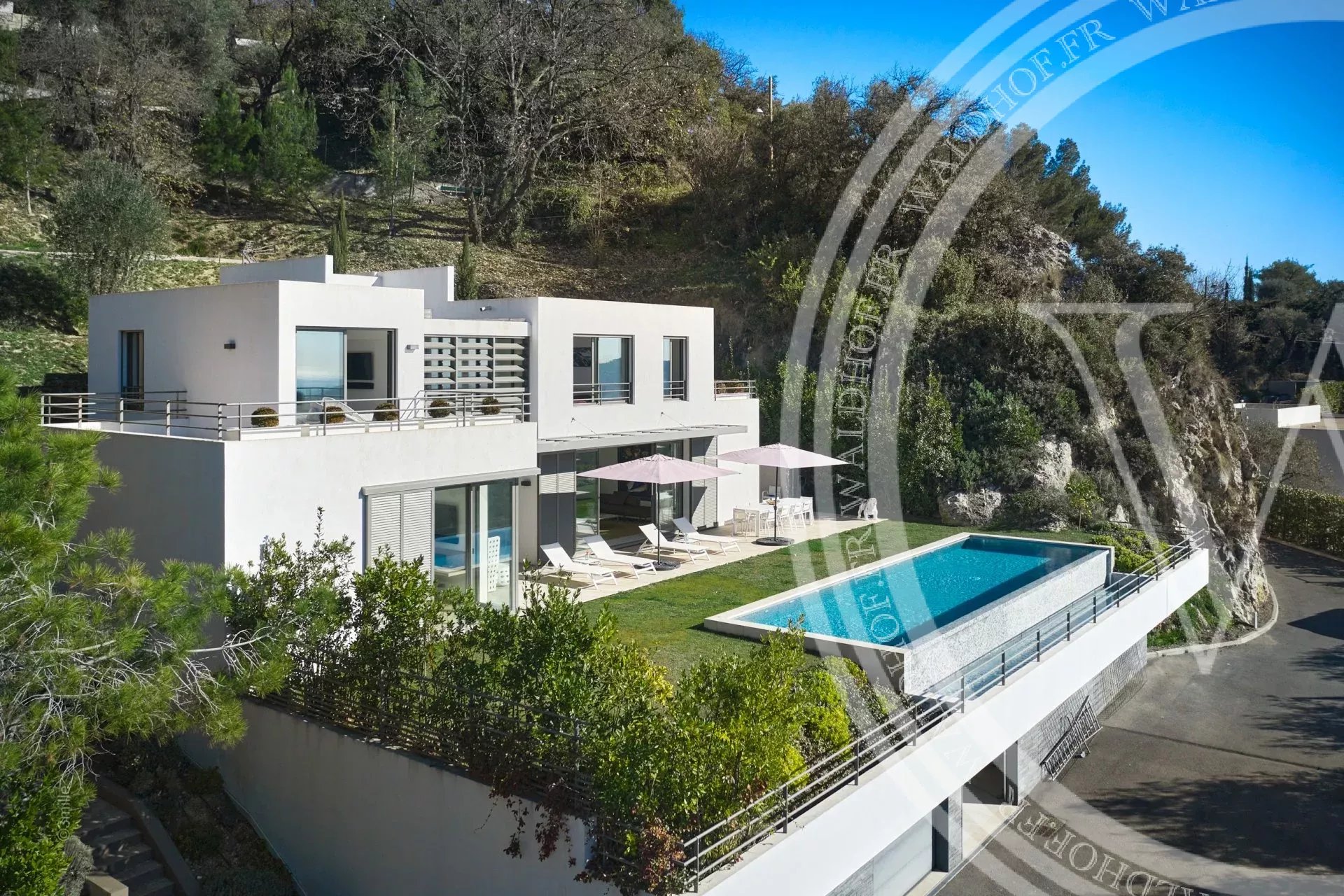 Seasonal Rentals on the French Riviera - Waldhof Real Estate