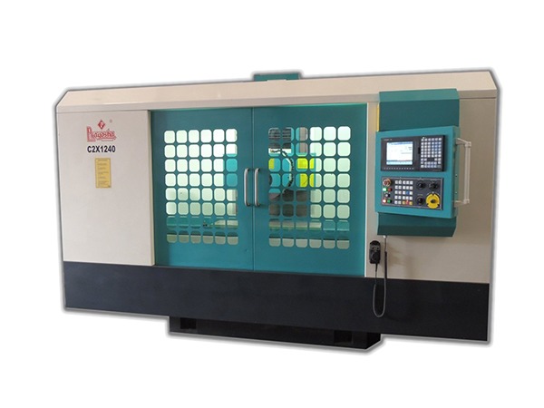CNC Surface Grinding Machine Manufacturer in India, Horizontal Surface Grinding Machine Manufacturer