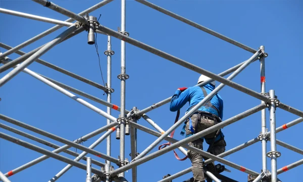 Scaffolding Rental in Bangalore -  WriteUpCafe