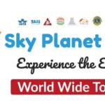 Dinesh skyplanet holidays