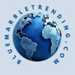 bluemarbletrending