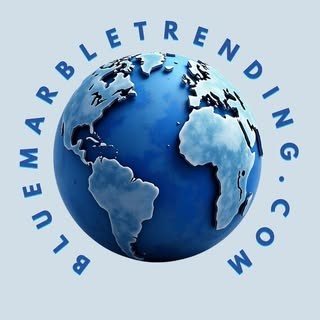 bluemarbletrending