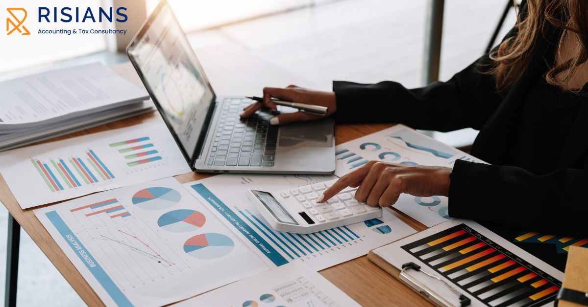 Avoid Financial Risks with Trusted Accounting Services in Dubai