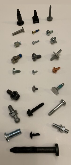 lead screw supplier