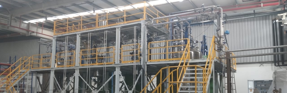 Padmatech Industries