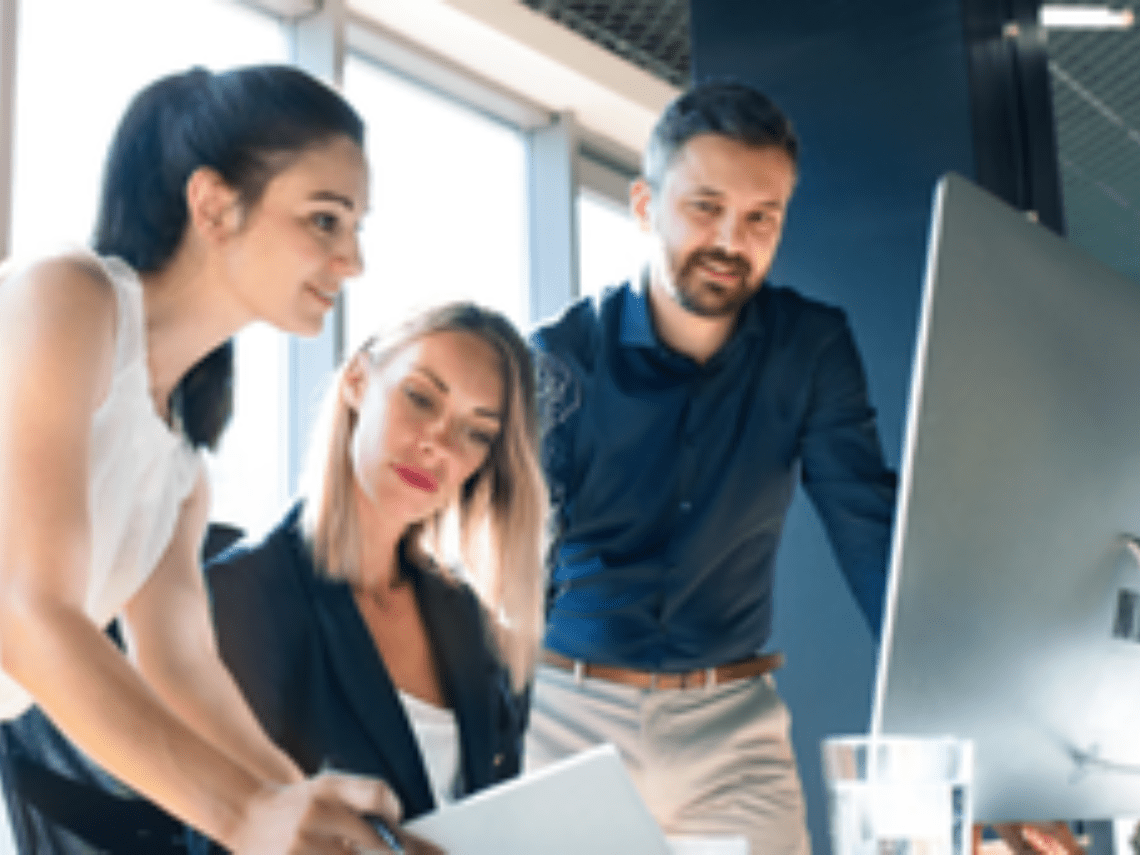 PMO Setup & Transformation Services in Australia | Edsico