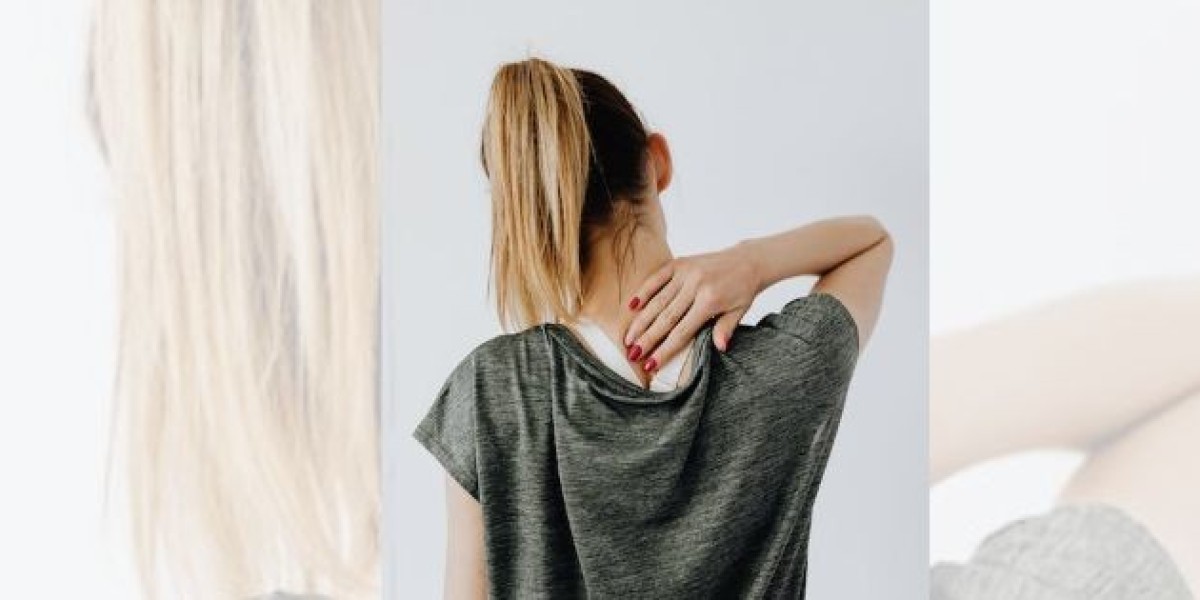 Why More Campbell Residents Choose This Neck Pain Treatment for Real Results
