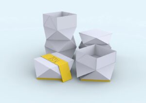 Colour Changing Packaging Market is Expected to Generate USD 2,178.5 Million by 2034: Future Market Insights, Inc. – FMIBlog