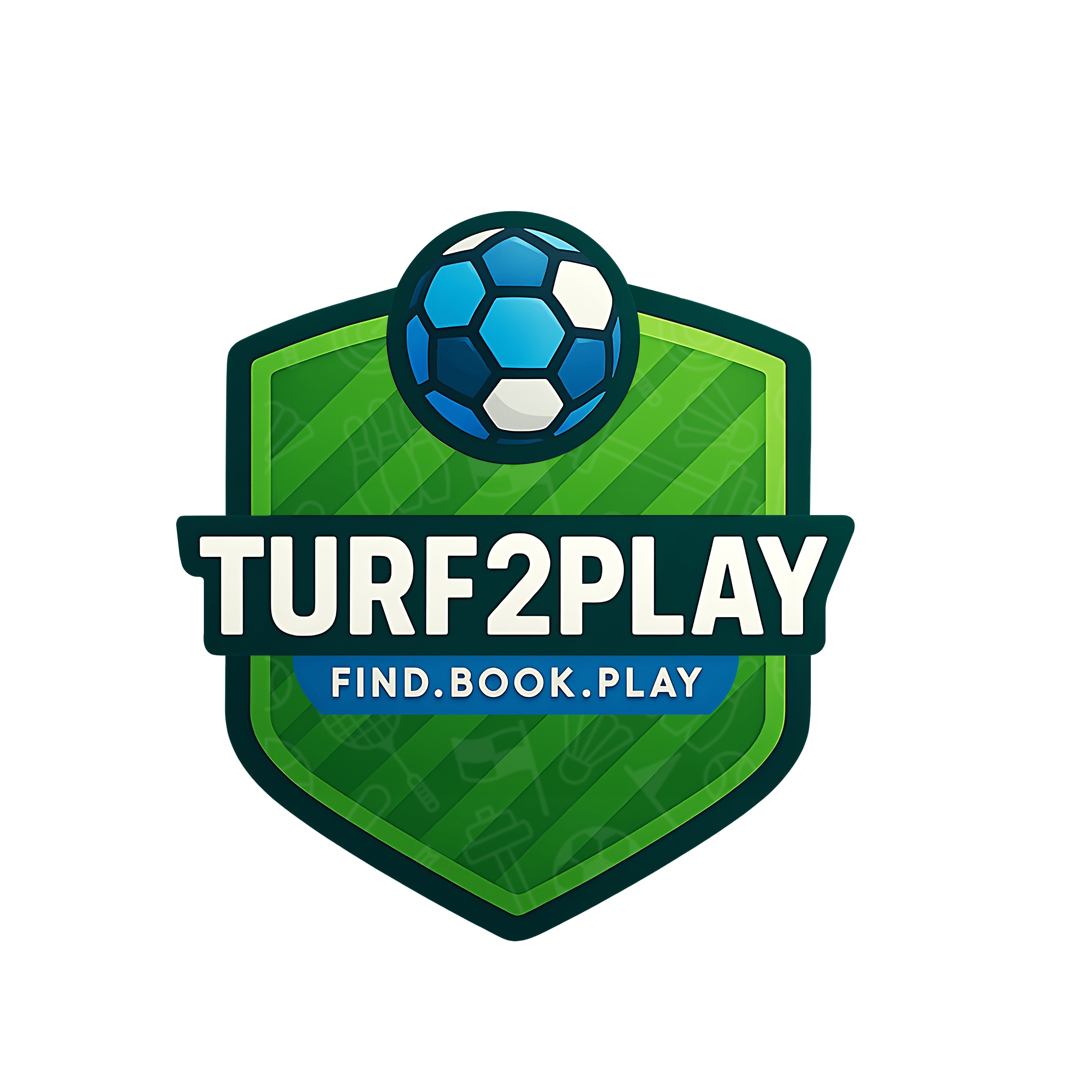 Turf2 Play
