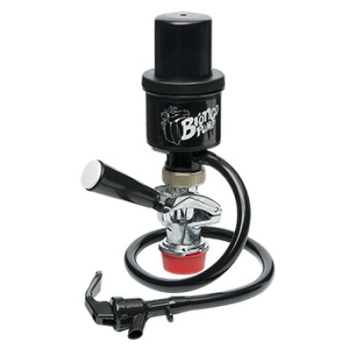 Bronco Keg Pump / Tap Profile Picture