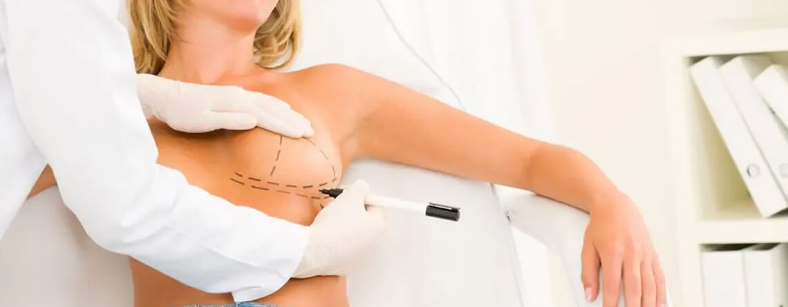 What Kind of Breast Surgery Types Should You Get?