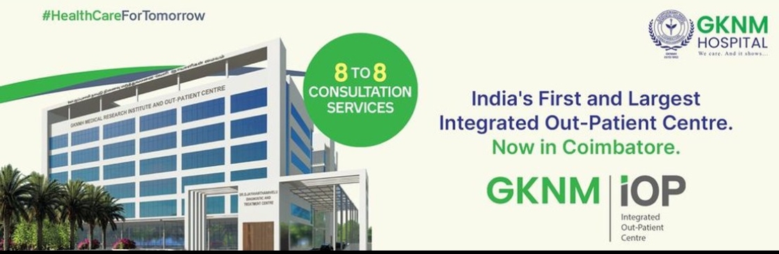 Kidney Hospital in Coimbatore