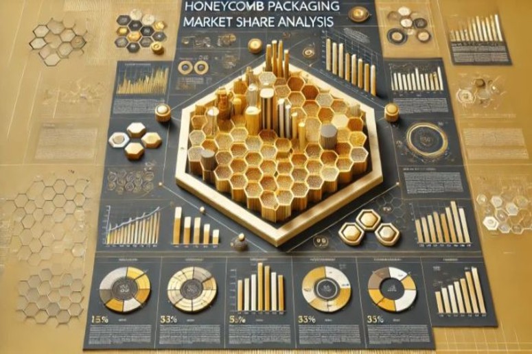Honeycomb Packaging Market Share Analysis is Expected to Progress at a CAGR of 6.8% from 2025 to 2035 – FMIBlog