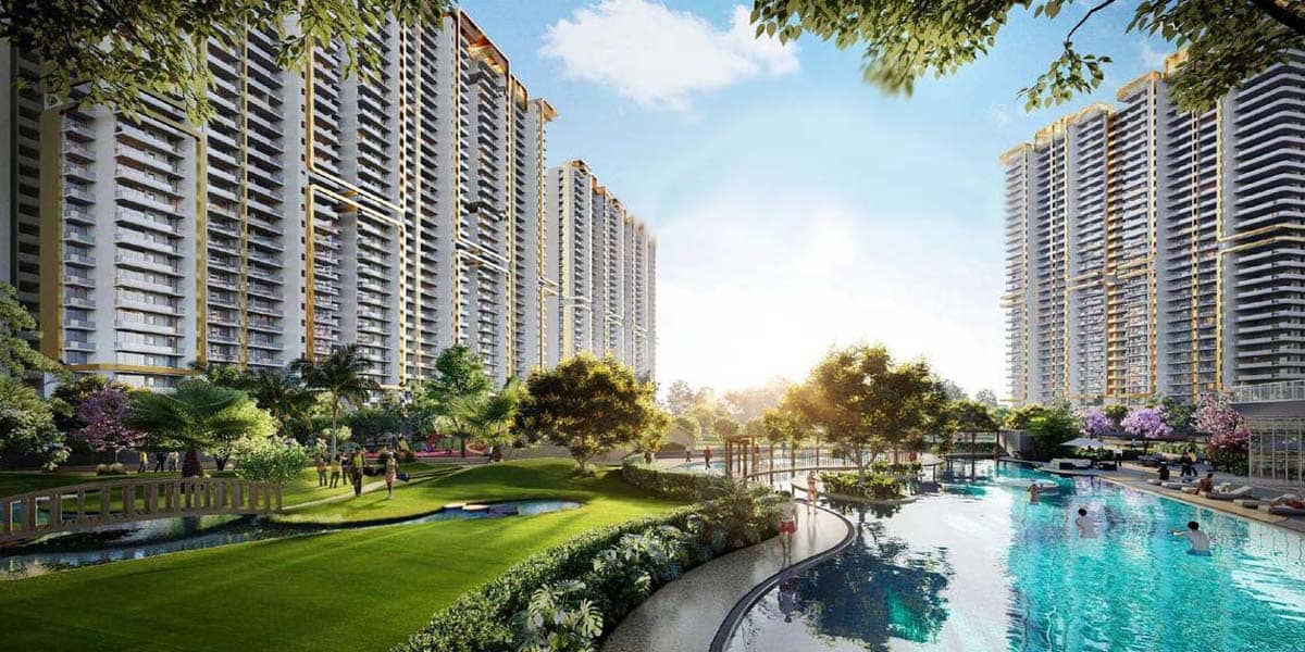 Buy Residential Property in Sector 114 Gurgaon