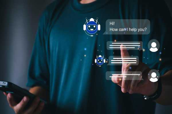 Artificial Intelligence Software Development Services Chandigarh Mohali | IDEA Foundation