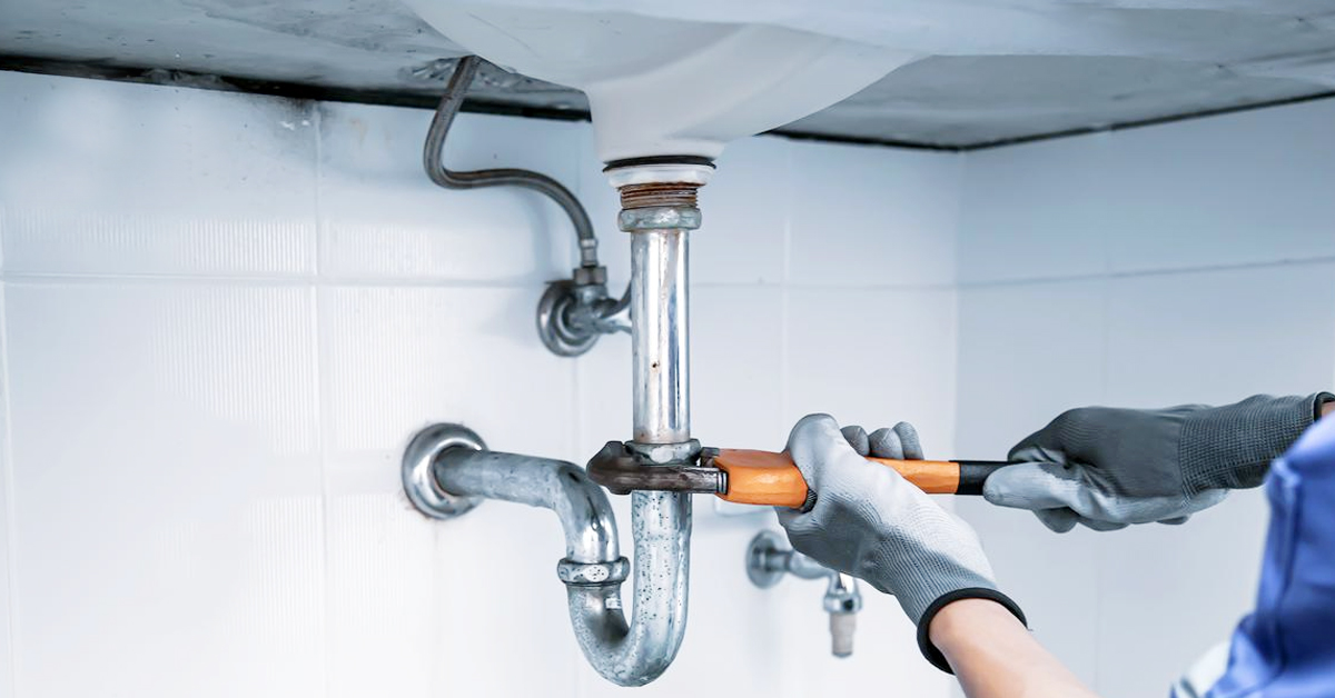 Morrisville Plumbing & Backflow Testing Services