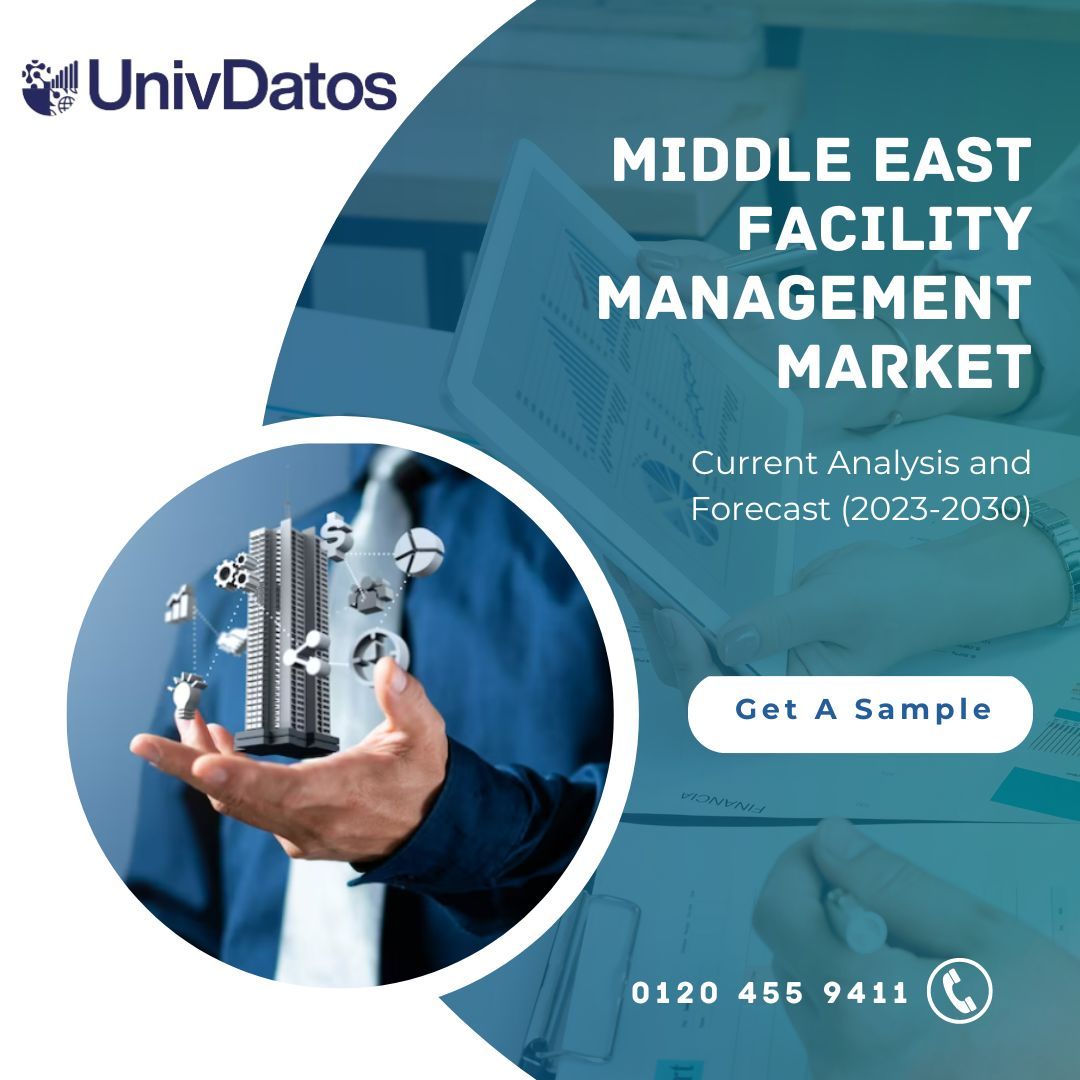 Middle East Facility Management Market Report - 2030