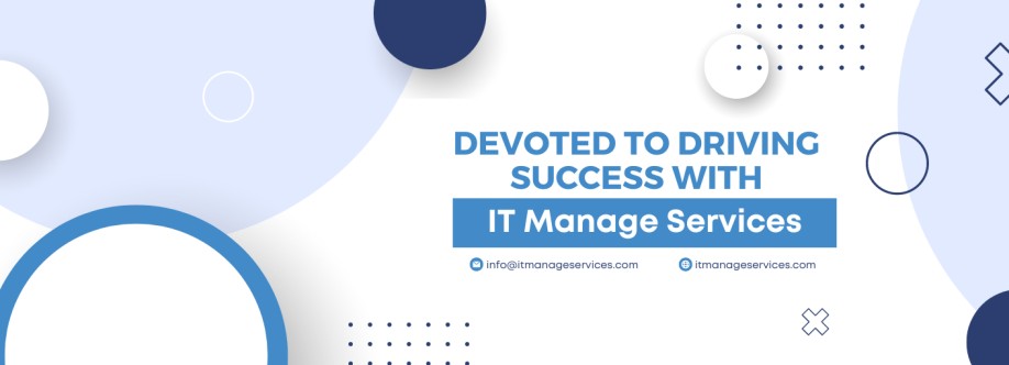 IT Manage Services
