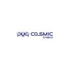 cosmicdronelightshow