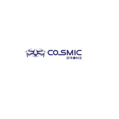 cosmicdronelightshow