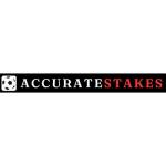accurate stakes