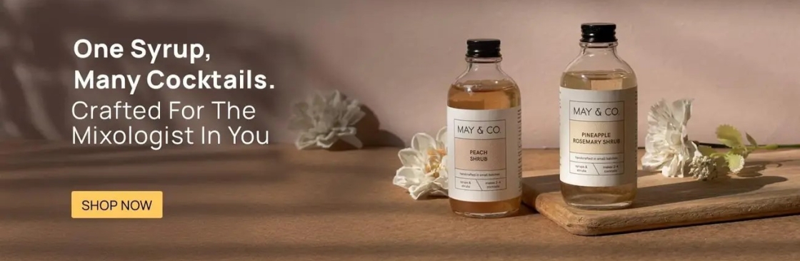 May and Co