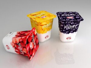 Yogurt Packaging Market to Reach USD 41,844.4 Million, Globally by 2035 at 4.5% CAGR: Future Market Insights, Inc. – FMIBlog