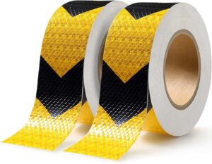 Reflective Tape Market is Predicted to Reach USD 402 Million, Globally by 2034 at 2% CAGR: Future Market Insights, Inc. – FMIBlog