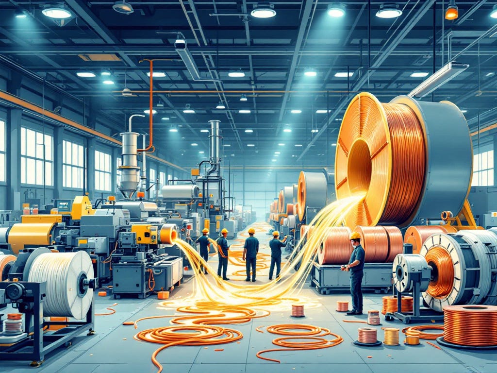 Who are The Best Australian Cable Manufacturers? | by Znergy Cable | Jul, 2025 | Medium