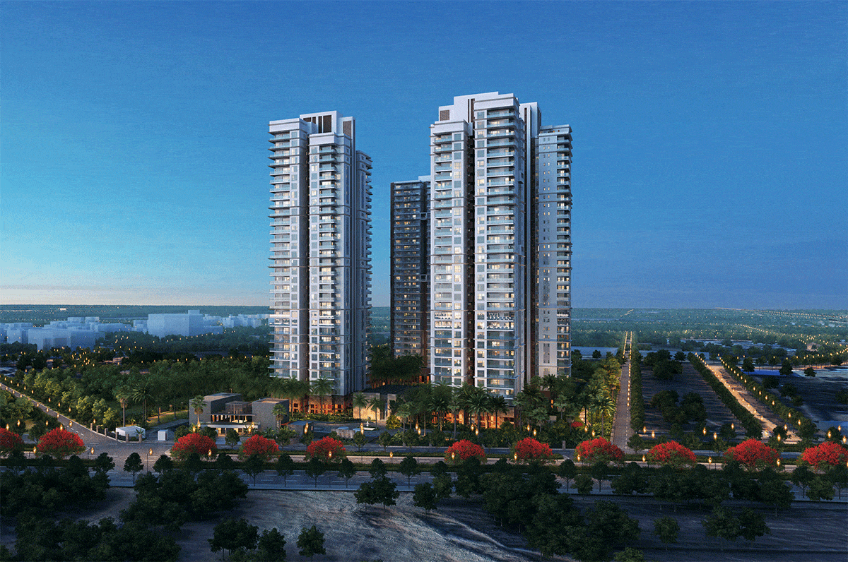 Conscient Sector 80 Residential Project In Gurgaon
