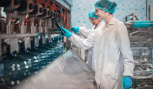 Dynamics 365 for Process Manufacturing | D365 Process Manufacturing