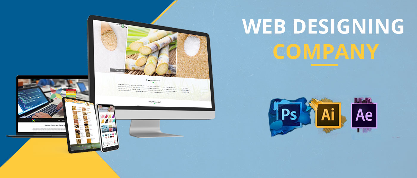 Web design companies in Bangalore – Channel Softech Private Limited