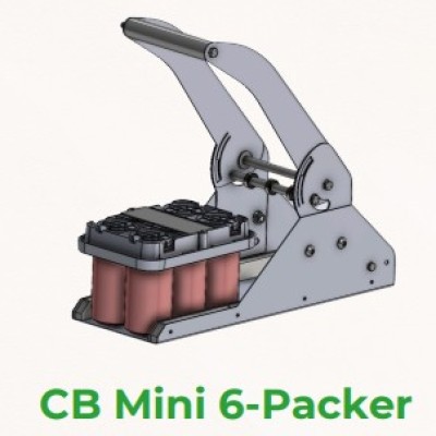 CB Mini 6-Packer Profile Picture