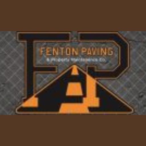 Fenton Paving and Property Maintenance
