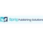 Sprigpublishingsolutions